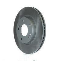 Disc Brake Rotor NRS Brakes BR575408