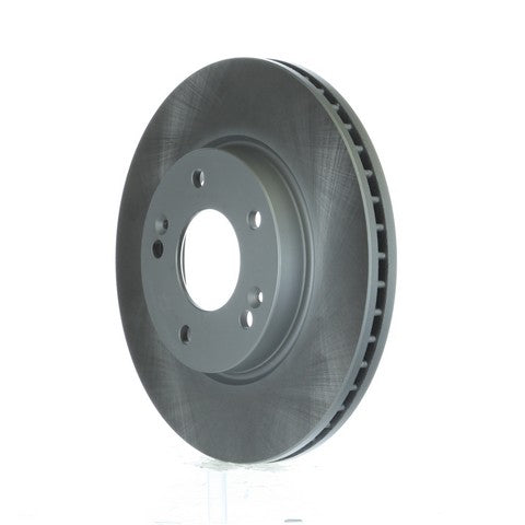 Disc Brake Rotor NRS Brakes BR575408