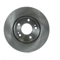 Disc Brake Rotor NRS Brakes BR575408