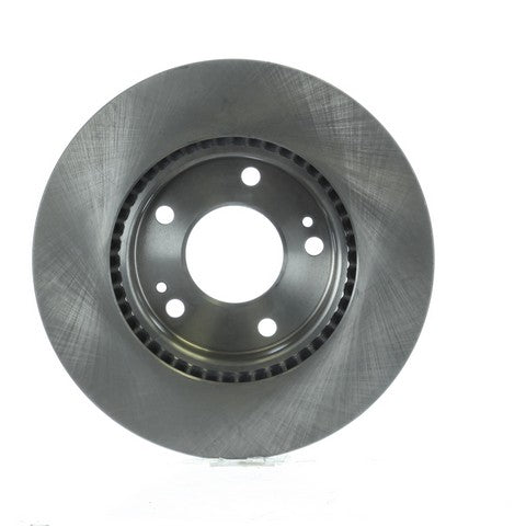 Disc Brake Rotor NRS Brakes BR575408