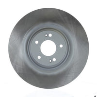 Disc Brake Rotor NRS Brakes BR575409