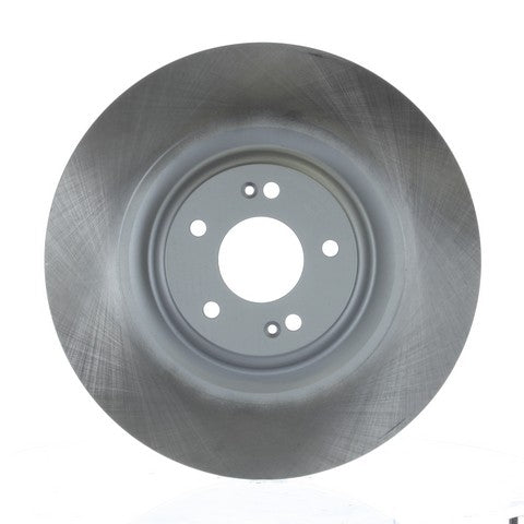 Disc Brake Rotor NRS Brakes BR575409