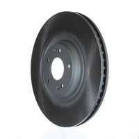 Disc Brake Rotor NRS Brakes BR575409