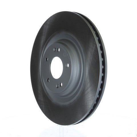 Disc Brake Rotor NRS Brakes BR575409
