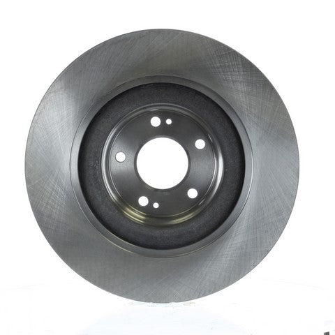 Disc Brake Rotor NRS Brakes BR575409