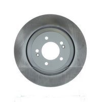Disc Brake Rotor NRS Brakes BR575410