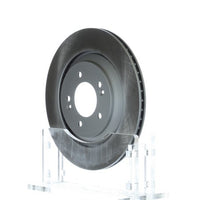Disc Brake Rotor NRS Brakes BR575410
