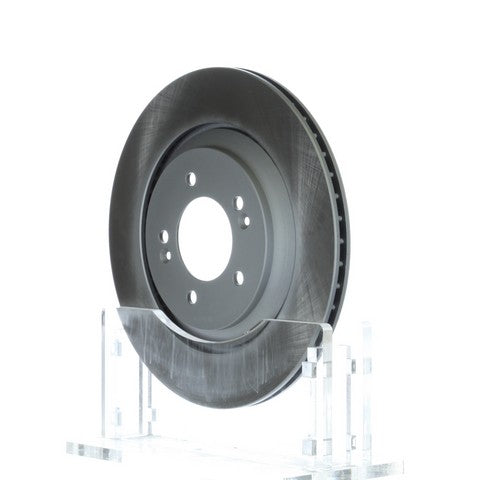Disc Brake Rotor NRS Brakes BR575410