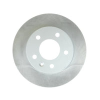 Disc Brake Rotor NRS Brakes BR575417