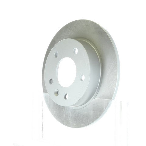 Disc Brake Rotor NRS Brakes BR575417