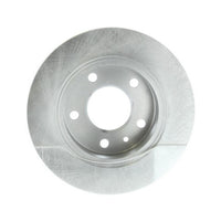 Disc Brake Rotor NRS Brakes BR575417