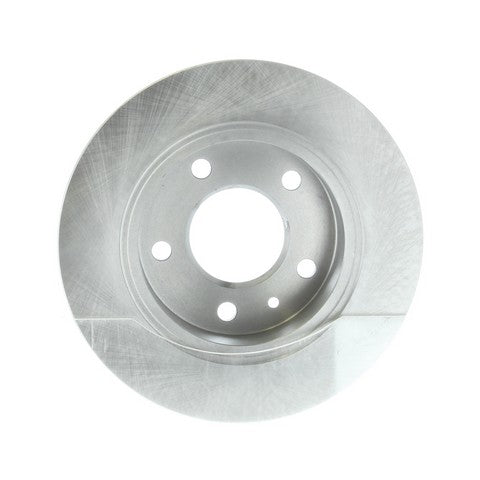 Disc Brake Rotor NRS Brakes BR575417