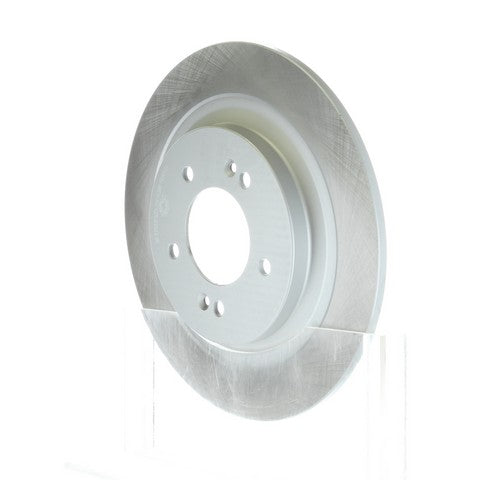 Disc Brake Rotor NRS Brakes BR575419