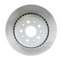 Disc Brake Rotor NRS Brakes BR575422