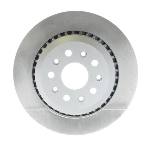 Disc Brake Rotor NRS Brakes BR575422