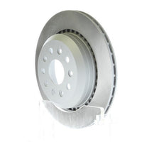 Disc Brake Rotor NRS Brakes BR575422