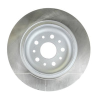 Disc Brake Rotor NRS Brakes BR575422