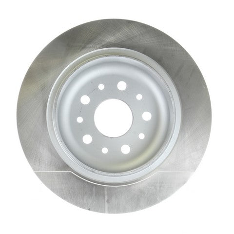Disc Brake Rotor NRS Brakes BR575422