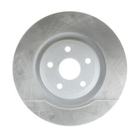Disc Brake Rotor NRS Brakes BR575427