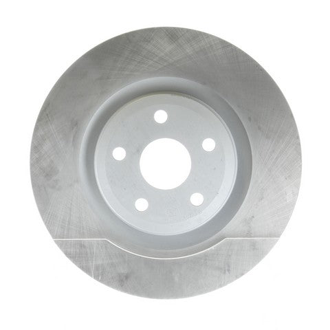 Disc Brake Rotor NRS Brakes BR575427
