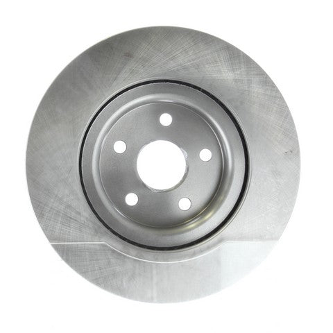 Disc Brake Rotor NRS Brakes BR575427