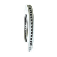Disc Brake Rotor NRS Brakes BR575427