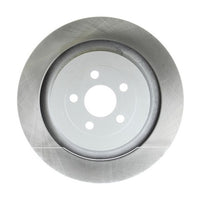 Disc Brake Rotor NRS Brakes BR575428