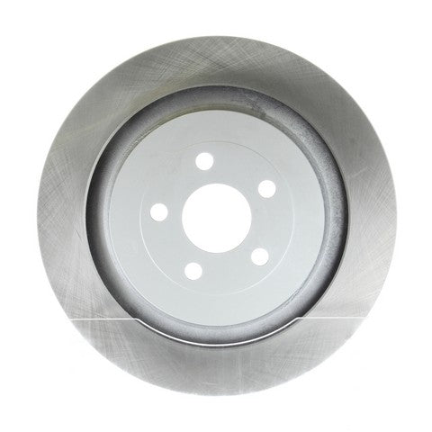 Disc Brake Rotor NRS Brakes BR575428