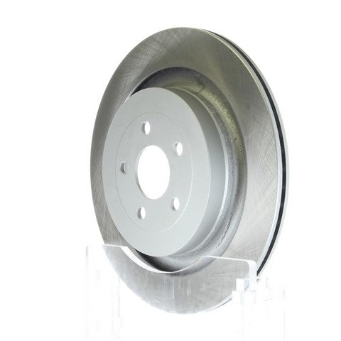 Disc Brake Rotor NRS Brakes BR575428