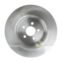 Disc Brake Rotor NRS Brakes BR575428