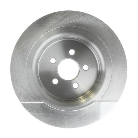 Disc Brake Rotor NRS Brakes BR575428