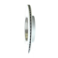 Disc Brake Rotor NRS Brakes BR575428