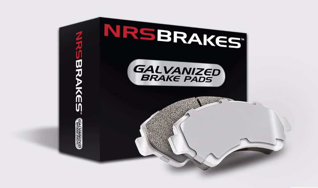 Upgrade Your Brakes Today