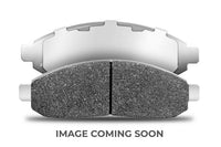 Disc Brake Pad Set NRS Brakes NS2413