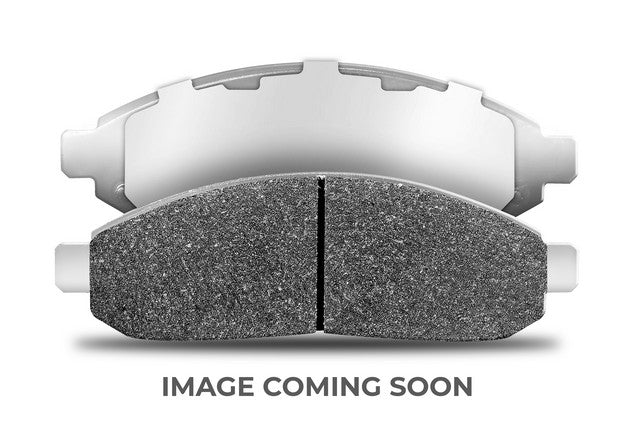 Disc Brake Pad Set NRS Brakes NS1441