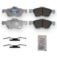 Disc Brake Pad Set NRS Brakes NS1047A