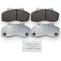 Disc Brake Pad Set NRS Brakes NS1062