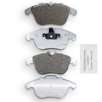 Disc Brake Pad Set NRS Brakes NS1306