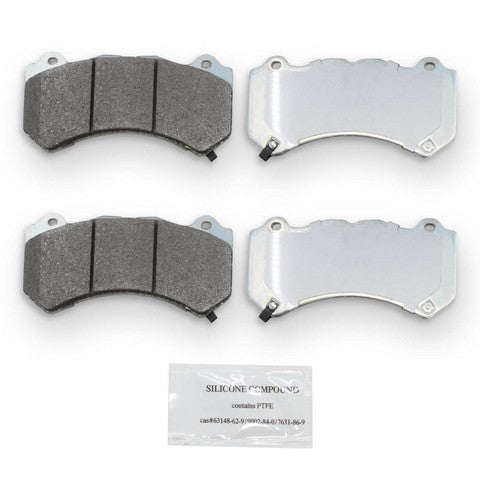 Disc Brake Pad Set NRS Brakes NS1405