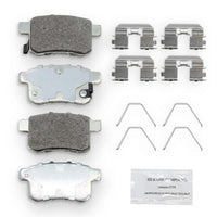 Disc Brake Pad Set NRS Brakes NS1451