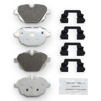 Disc Brake Pad Set NRS Brakes NS1473