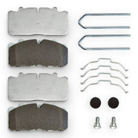 Disc Brake Pad NRS Brakes NS1518