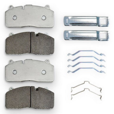 Disc Brake Pad NRS Brakes NS1583