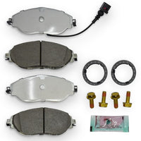 Disc Brake Pad Set NRS Brakes NS1633