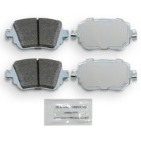 Disc Brake Pad Set NRS Brakes NS1779