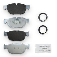 Disc Brake Pad Set NRS Brakes NS1865