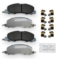 Disc Brake Pad Set NRS Brakes NS2230