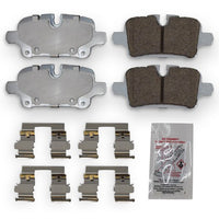 Disc Brake Pad Set NRS Brakes NS2374