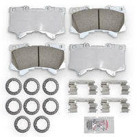 Disc Brake Pad Set NRS Brakes NS2442