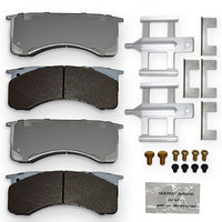 Disc Brake Pad Set NRS Brakes NS769A